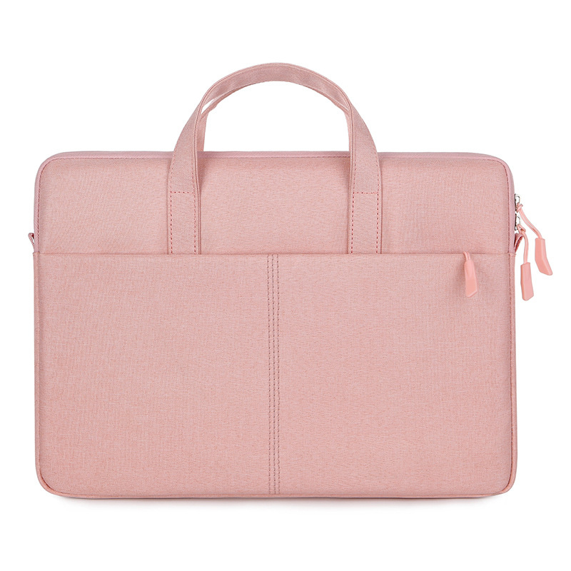 15 Inch Laptop Bag Carrying Case With Shoulder Strap Briefcase