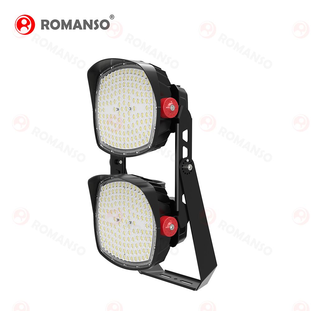 240W Waterproof LED Stadium Floodlight for Airport Runway Lighting