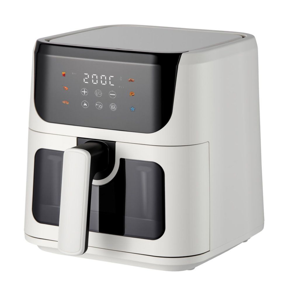 4L Custom Air Fryer for Kitchen Essentials