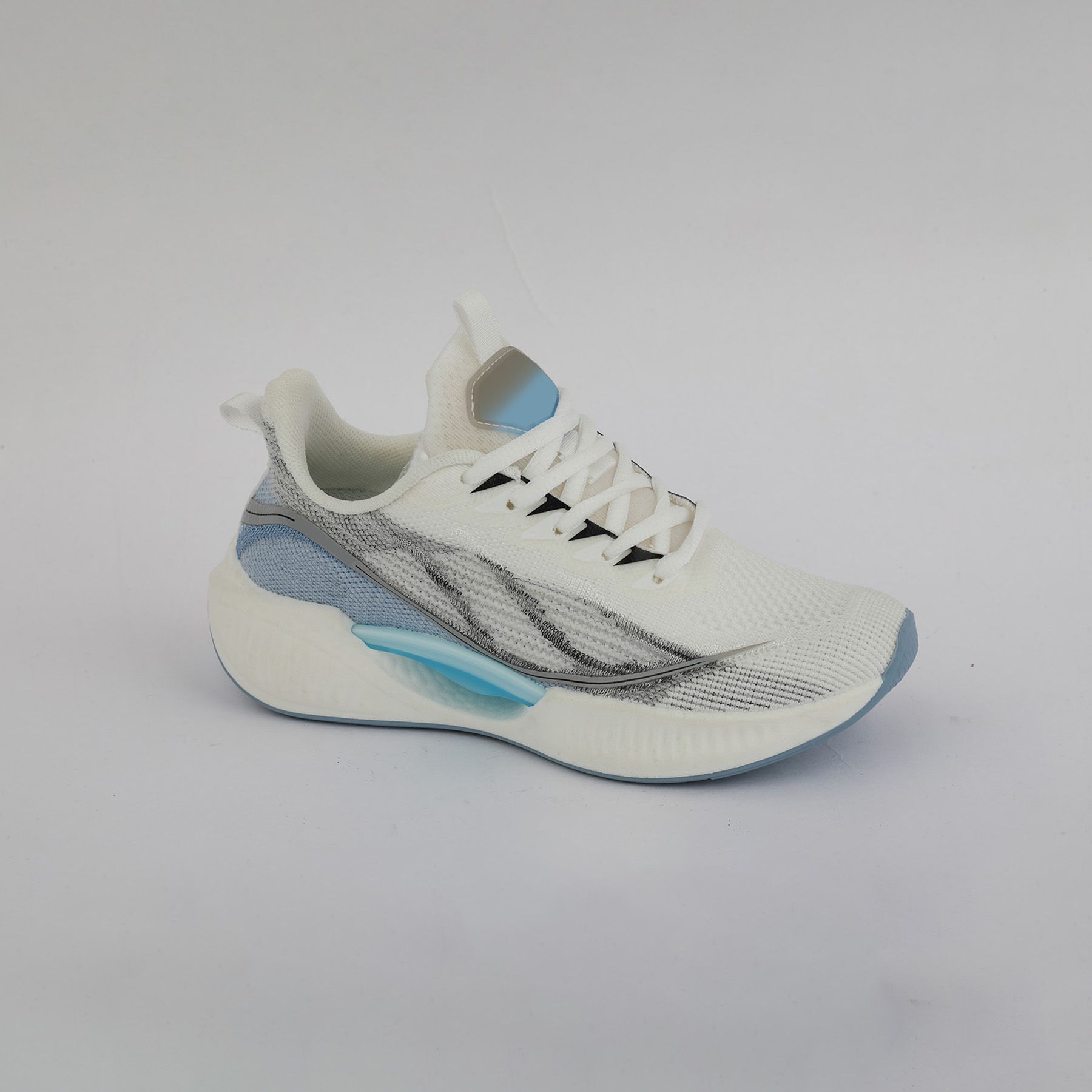 Breathable Mesh Women's Walking & Running Shoes