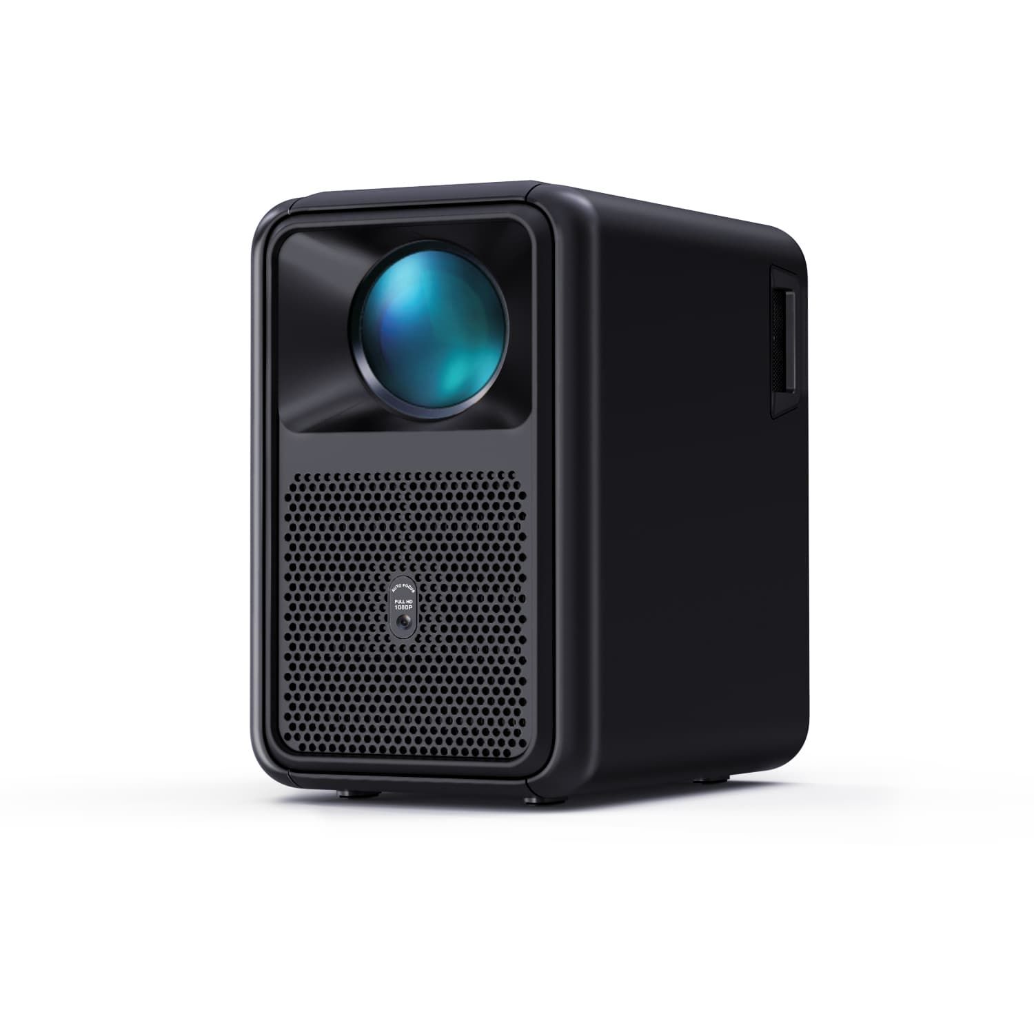 Cre Cr36 15000 Lumens 1080P LCD LED Outdoor Projector 4K HD