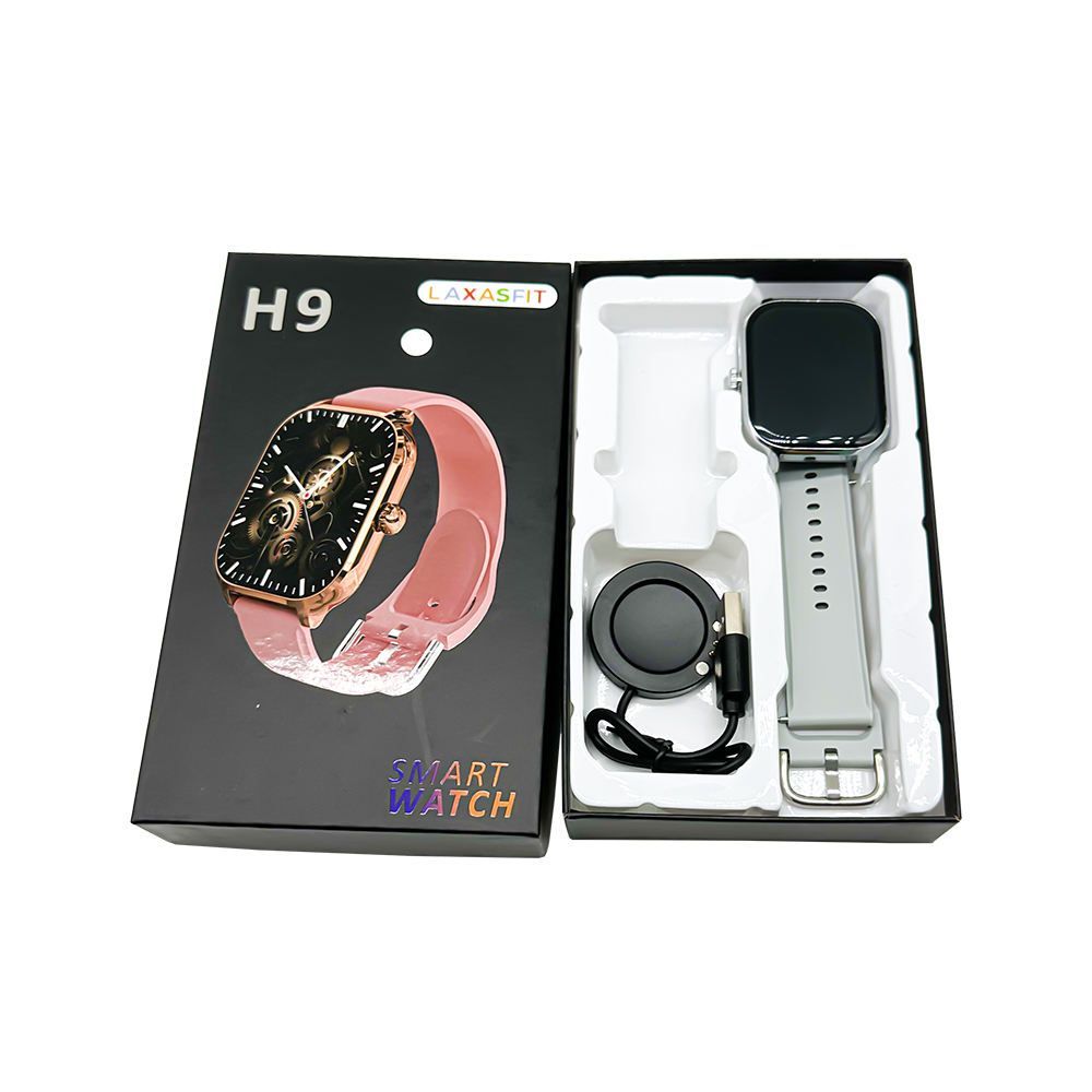 1.83" Bluetooth Smart Watch