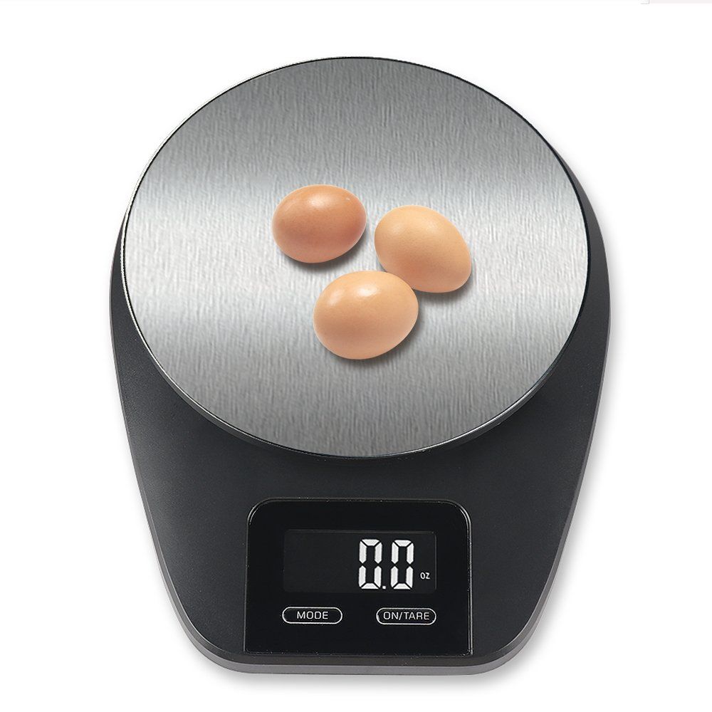 Digital Kitchen Scale 5kg