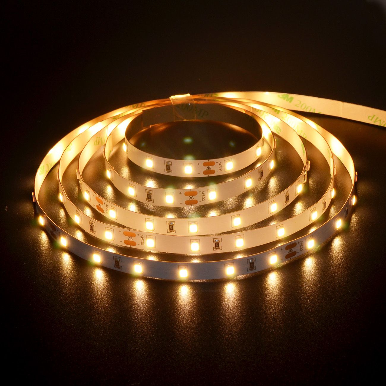 RGB LED Strip 5m Kit