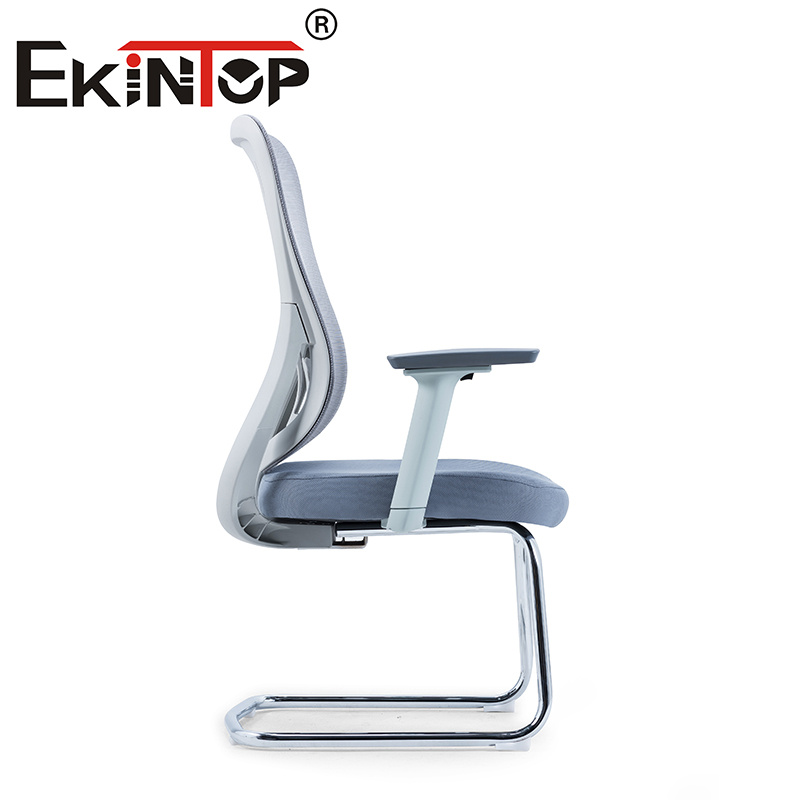 Ekintop Breathable Mesh Ergonomic Office Meeting Chair