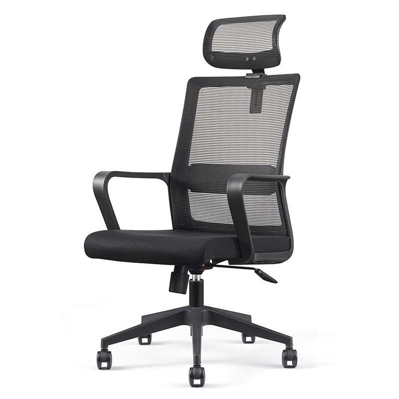 Ergonomic Mesh Gaming Chair for Home and Office Use