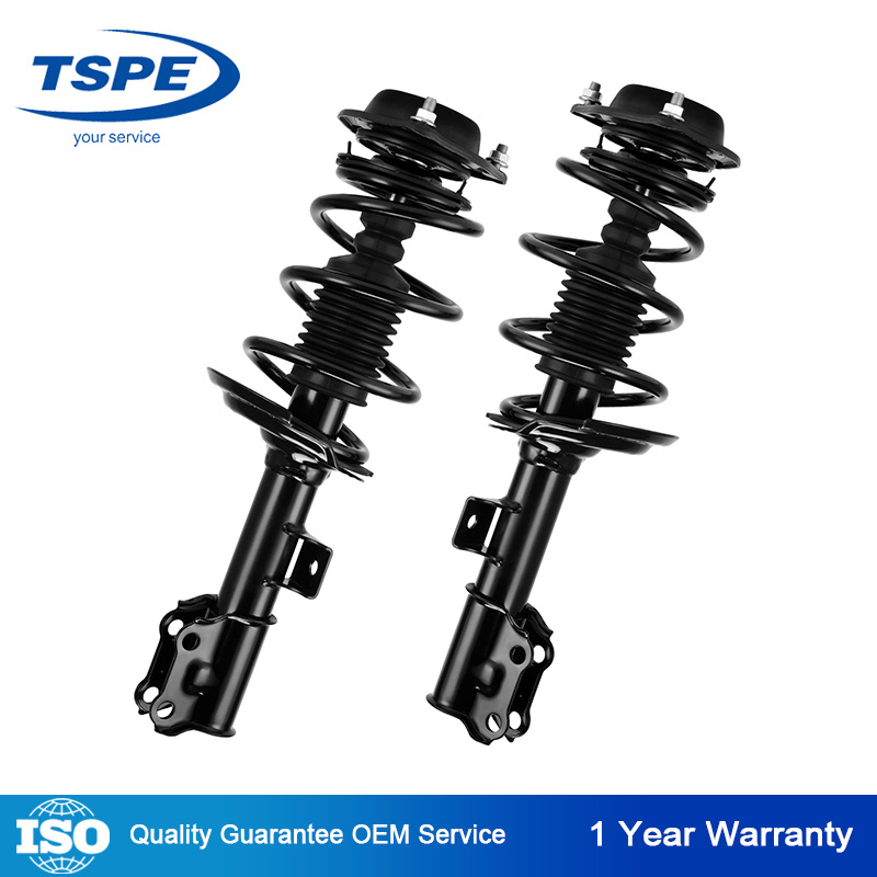 Front Strut Assembly Shock Absorber for Hyundai Elantra