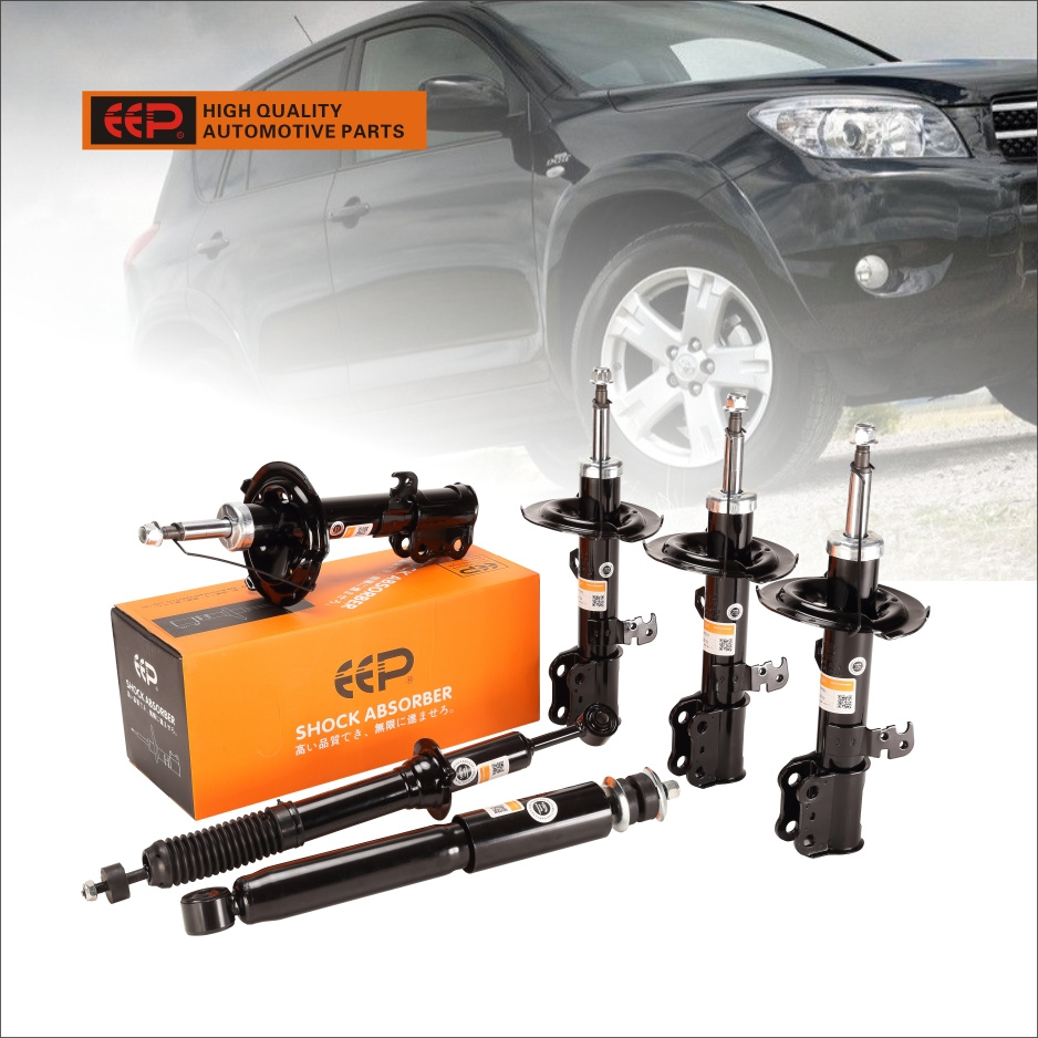 Gas Shock Absorber for Toyota Honda Nissan Mazda Damper