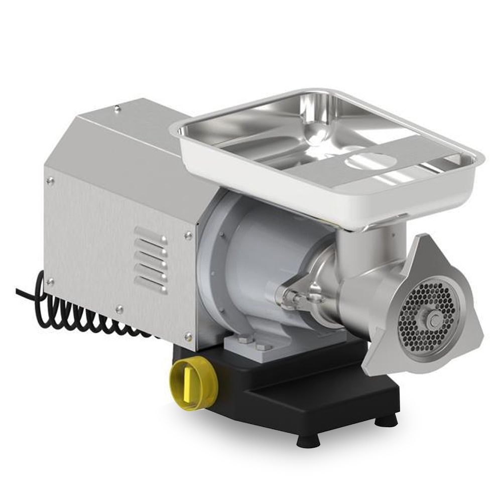 Jinkun ECO-32S Electric Multi-Purpose Sausage Stuffer Meat Grinder