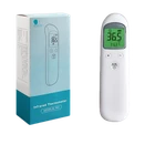 Non-Contact Digital Infrared Thermometer for Fast Readings