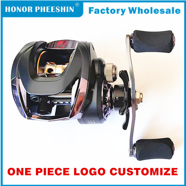 OEM Spinning Baitcasting Fly Fishing Reel
