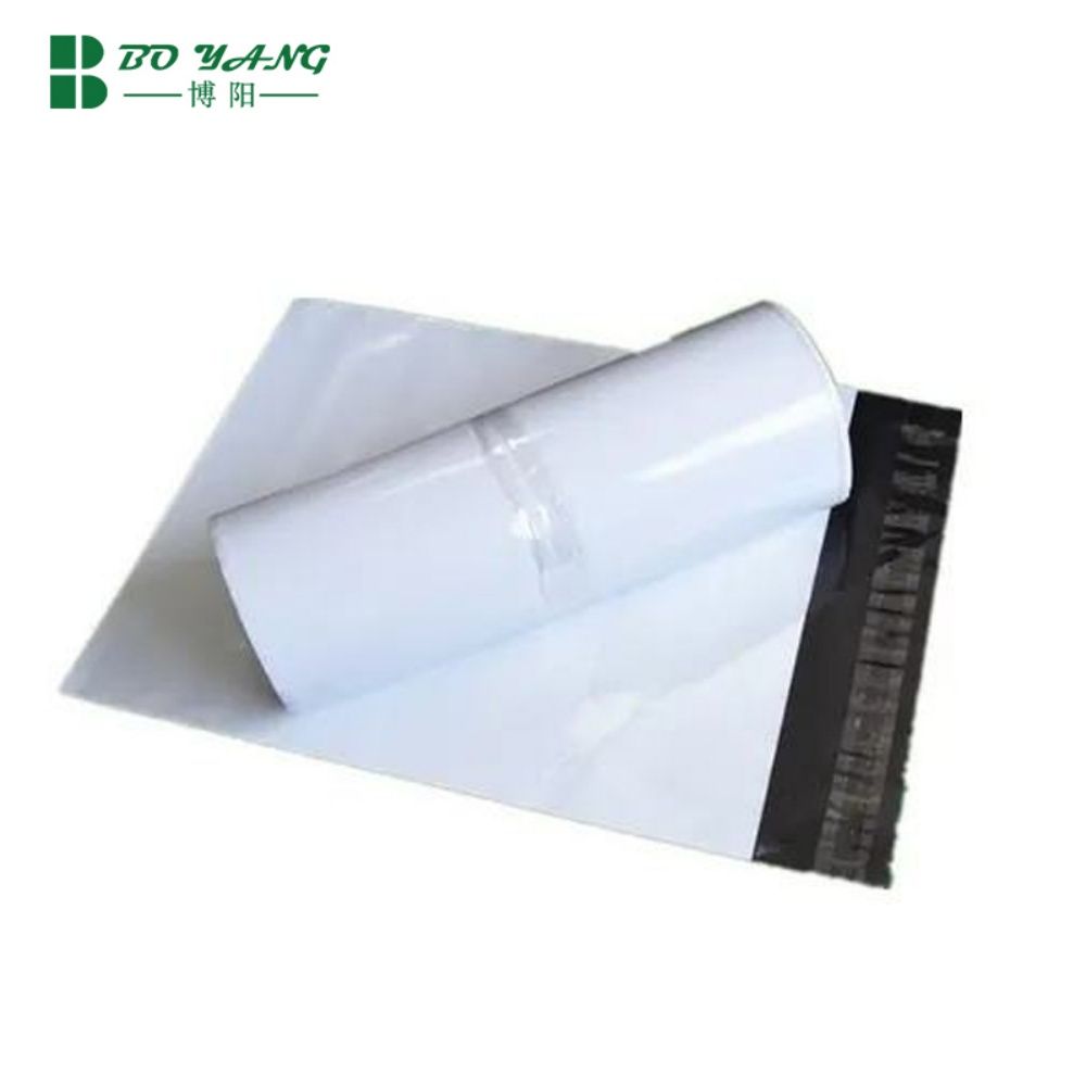 Reinforced Thick CE Certified Courier Bag for Cross-Border Logistics
