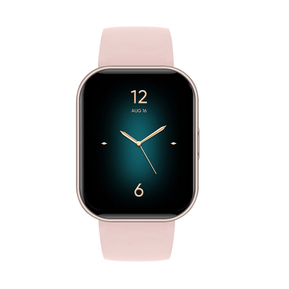 SK12 Mini Multifunctional Sports Smartwatch with Heart Rate Monitor