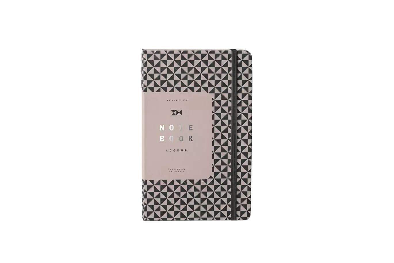 Soft Leather Custom Notebook Notepad for School and Office
